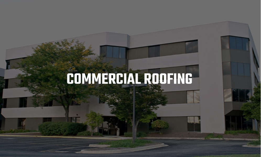 Commercial Roofing