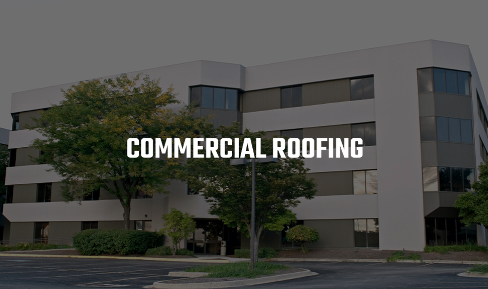 Commercial Roofing