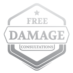 Free Damage Consultation