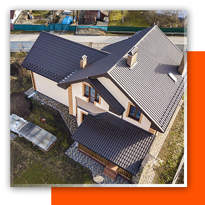 Aurora roof replacement and repair