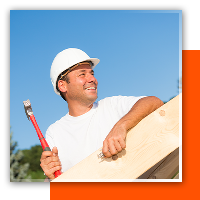 Boulder roof replacement and repair