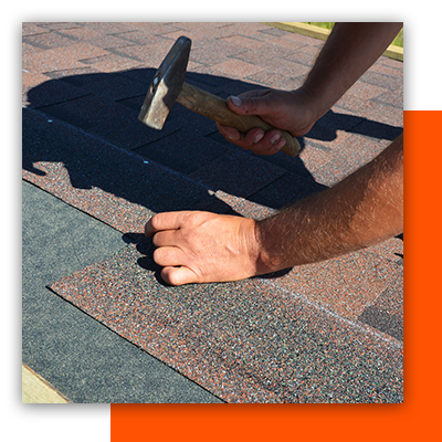 Expert roof replacement and repair in Cheyenne