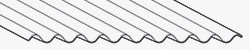 Corrugated Panel