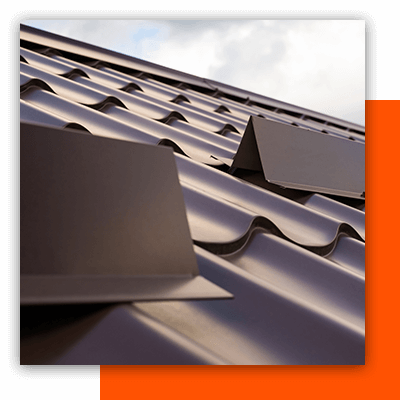 Commercial Metal Roofing