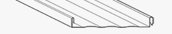 Mueller Snap Lock Standing Seam