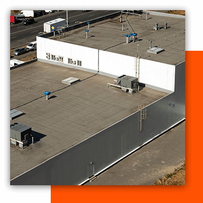Commercial Roofing