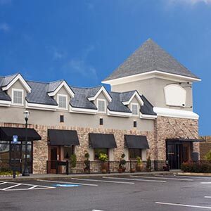 Durable Commercial Shingle Roof