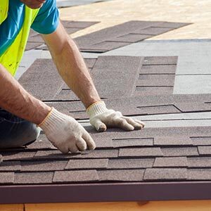 Fast Commercial Roofing Installation