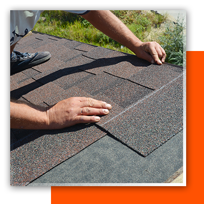 Expert roof replacement and repair in Denver