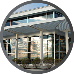 Long-lasting commercial roofing solution