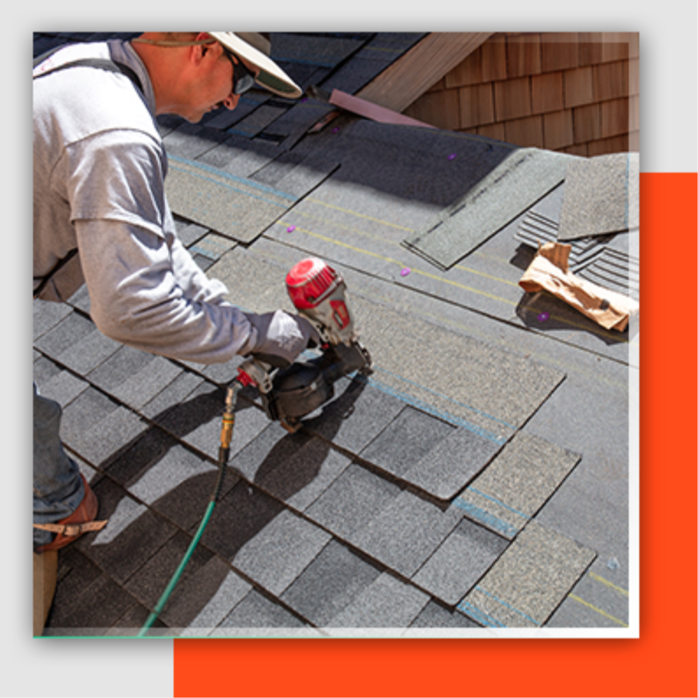 Emergency Roof Repair