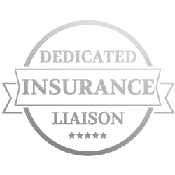 Insurance liaison