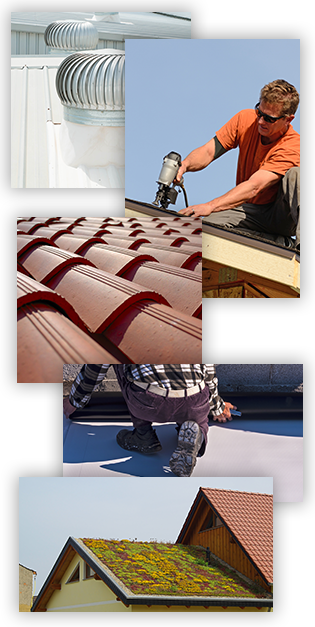 Commercial Roofing