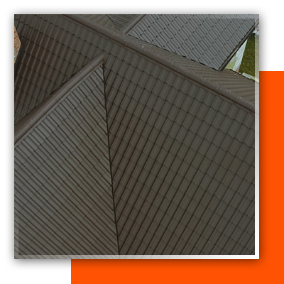 Roof Replacement in Greeley