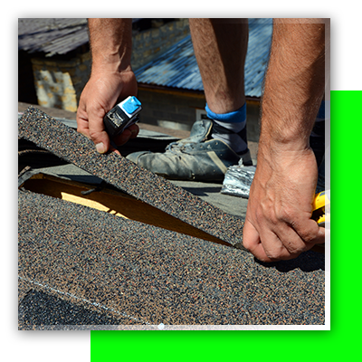 Greeley Roof Repairs