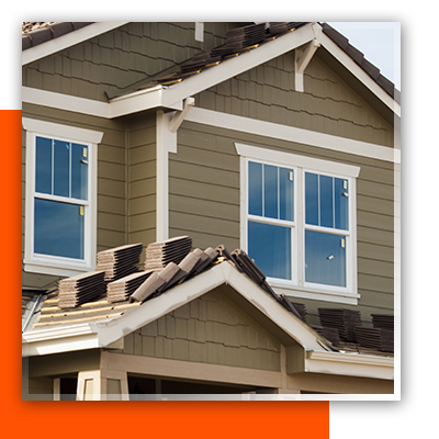 Greeley Roof Replacement