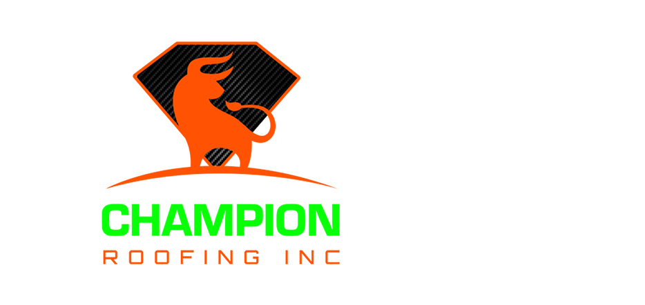 Champion Roofing Inc Logo