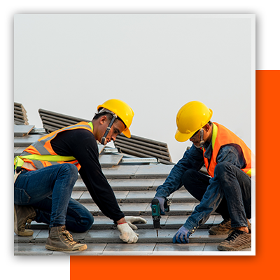 Longmont Roofing