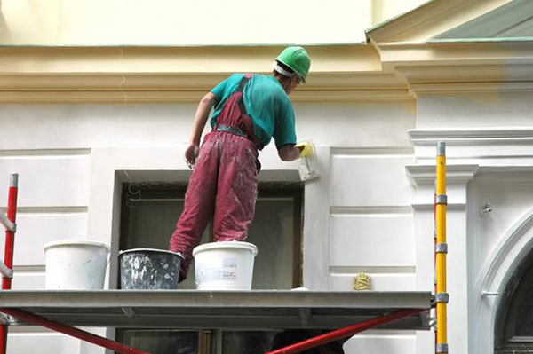 Exterior Painting