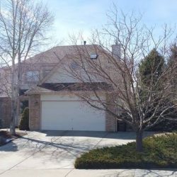 Roof Replacement Gutter Installation Fort Collins CO