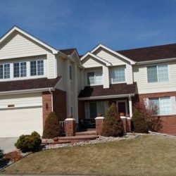 Roof Replacement Fort Collins CO