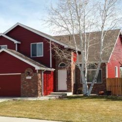 Painting and Roof Replacement Fort Collins CO