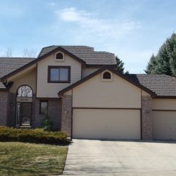 New Roof Installation Fort Collins CO