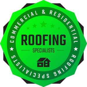 Roofing Specialists