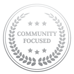 Community Focused