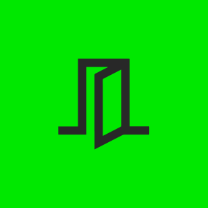 Windows And Doors Icon