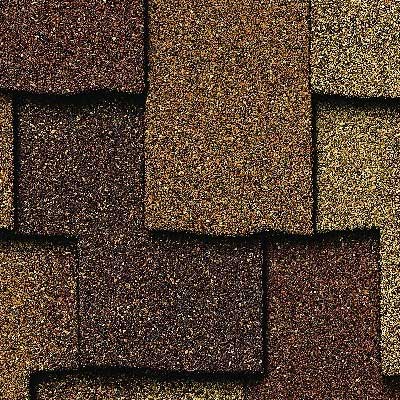 Chestnut Shingle