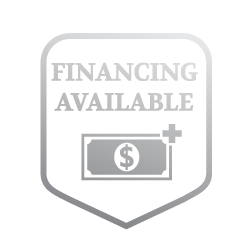 Financing Available