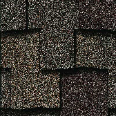 Autumn Blend Shingle