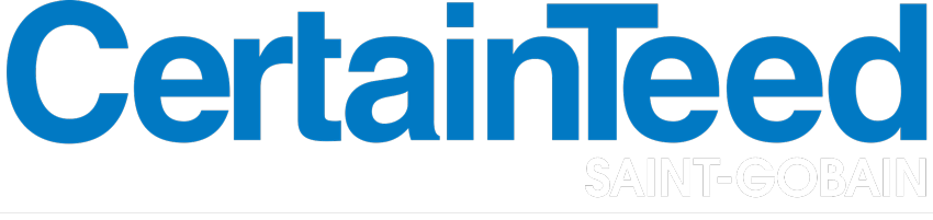 CertainTeed Saint-Gobain Logo