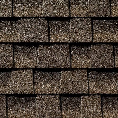 Timberline HD Shingle