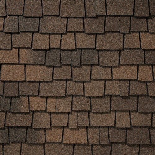 Glenwood Shingle