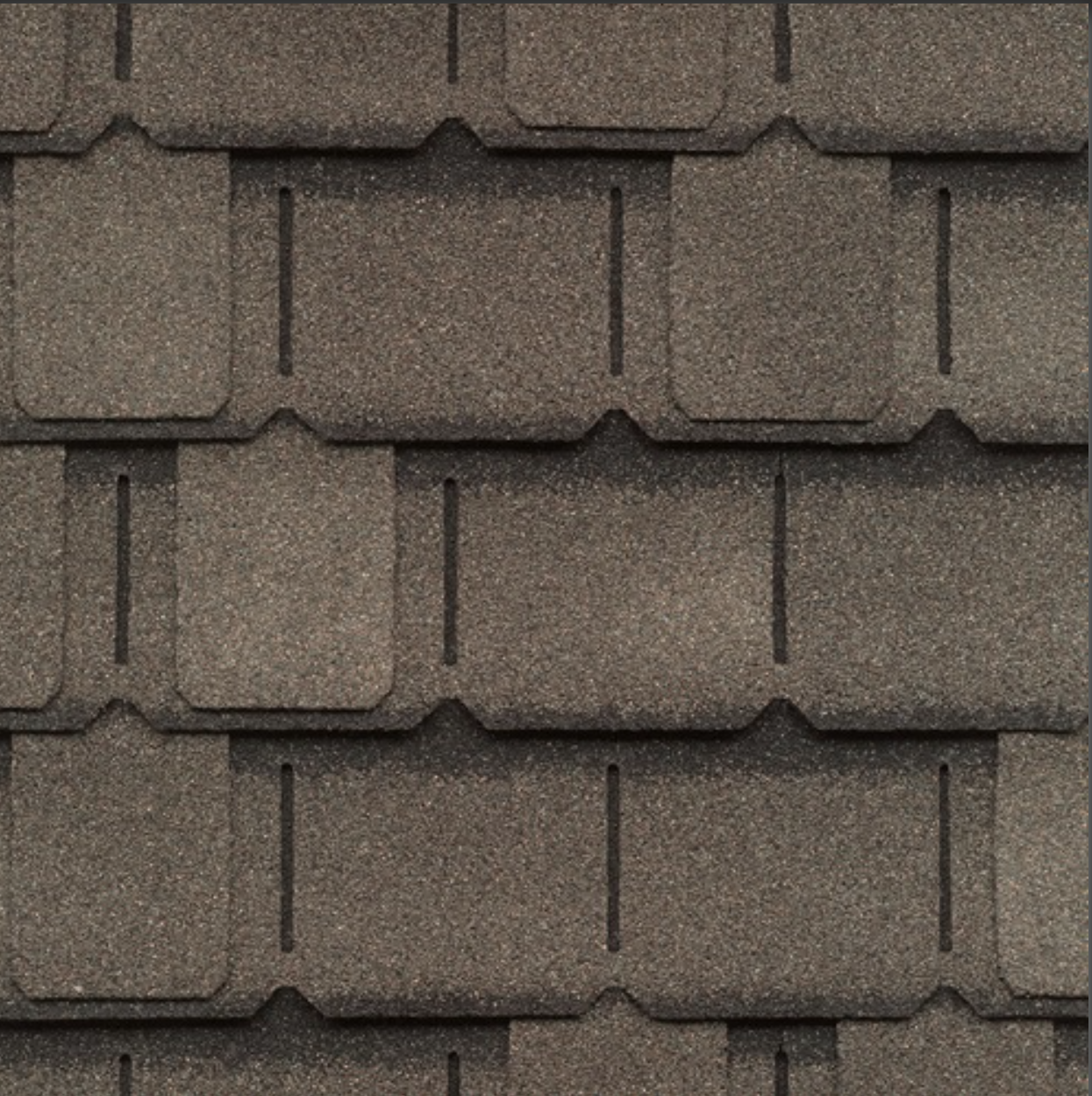 Aged Oak Shingle