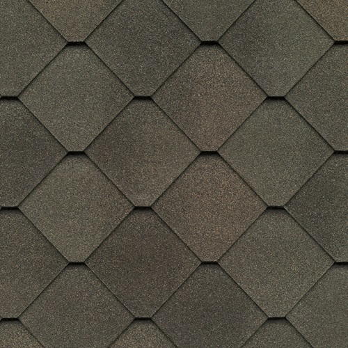 Sienna Shingle