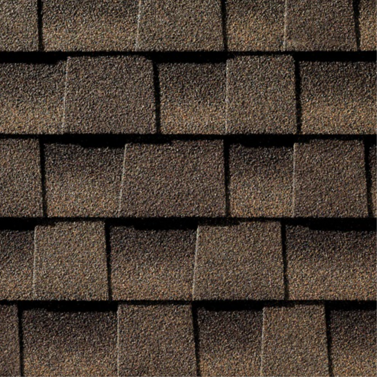 Barkwood Shingle