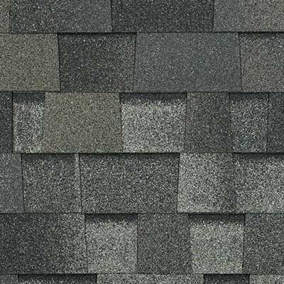 Storm Grey Shingle