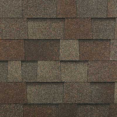 Heather Shingle