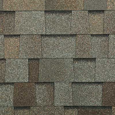 Malarkey Highlander shingle
