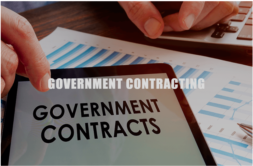 Federal Contracting
