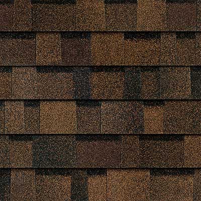 Brownwood Shingle