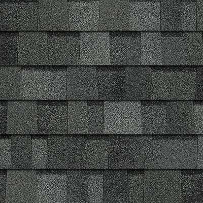 Estate Grey Shingle