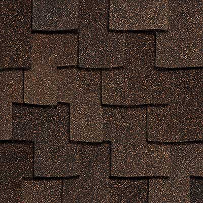 Timber Shingle