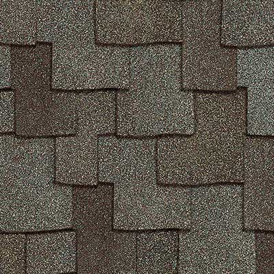 Sycamore Shingle