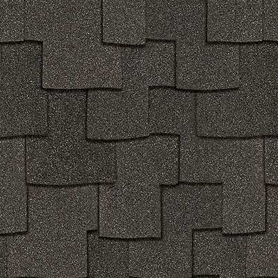 Woodcrest Shingles