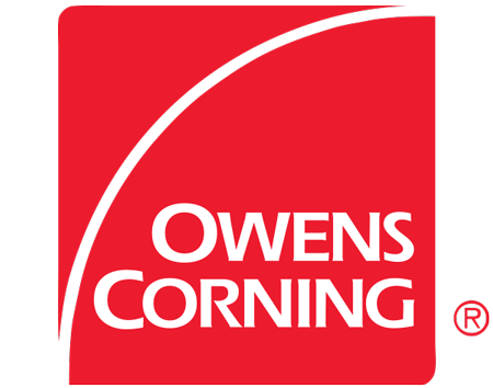 Owens Corning Logo