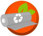 Eco-friendly roofing